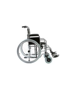 Купить Кресло-коляска инвалидная Barry R1, прогулочная(43 см), изображение 2 в интернет-магазине Irkshop.ru