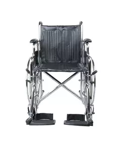 Купить Кресло-коляска инвалидная Barry B3 комнатная, 51 см, изображение 5 в интернет-магазине Irkshop.ru