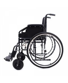 Купить Кресло-коляска инвалидная Barry A3, прогулочная, 48 см, изображение 3 в интернет-магазине Irkshop.ru