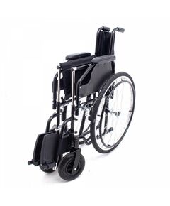 Купить Кресло-коляска инвалидная Barry A3 прогулочная, 43 см, изображение 3 в интернет-магазине Irkshop.ru