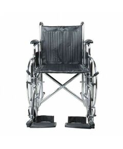 Купить Кресло-коляска инвалидная Barry B3, комнатная, 43 см, изображение 2 в интернет-магазине Irkshop.ru