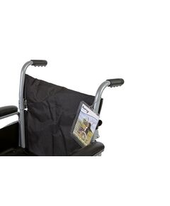 Купить Кресло-коляска инвалидная Barry R1, прогулочная(43 см), изображение 4 в интернет-магазине Irkshop.ru