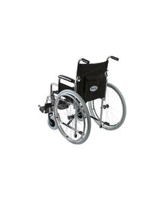 Купить Кресло-коляска инвалидная Barry R1, прогулочная(43 см), изображение 3 в интернет-магазине Irkshop.ru