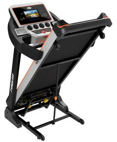 Купить Беговая дорожка UNIXFIT MX-800SP, изображение 10 в интернет-магазине Irkshop.ru