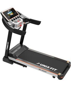 Купить Беговая дорожка UNIXFIT MX-800SP, изображение 18 в интернет-магазине Irkshop.ru