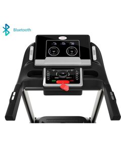 Купить Беговая дорожка UNIXFIT MX-990X, изображение 2 в интернет-магазине Irkshop.ru