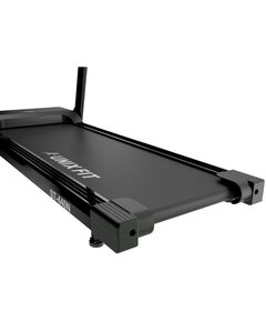 Купить Беговая дорожка UNIXFIT ST-440N Black, изображение 10 в интернет-магазине Irkshop.ru