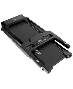 Купить Беговая дорожка UNIXFIT ST-440N Black, изображение 11 в интернет-магазине Irkshop.ru