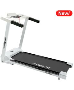 Купить Беговая дорожка UNIXFIT ST-440N White в интернет-магазине Irkshop.ru