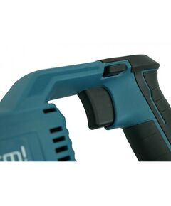 Сабельные пилы: Пила сабельная аккумуляторная б/щ Sturm! CRS1801BL 18 В, 1BatterySystem, рез 115 мм, без АКБ и ЗУ фотографии