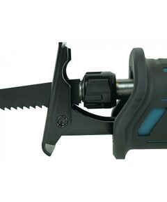 Сабельные пилы: Пила сабельная аккумуляторная б/щ Sturm! CRS1801BL 18 В, 1BatterySystem, рез 115 мм, без АКБ и ЗУ фотографии