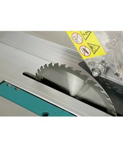 Обрабатывающие станки: Станок деревообрабатывающий Sturm! TS15521 2000Вт фотографии