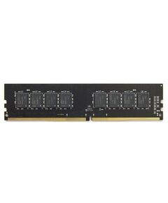 Оперативная память: Модуль памяти AMD 8Gb R7 Performance Series Black DDR4 UDIMM 2666MHz PC4-21300 CL16 OEM [R748G2606U2S-UO] фотографии
