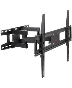 Крепеж для аудио-видео техники: Настенный кронштейн для LED/LCD телевизоров ARM Media LCD-418 black [10239] фотографии