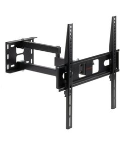 Крепеж для аудио-видео техники: Кронштейн для LED/LCD телевизоров ARM Media PT-15 black [10197] фотографии