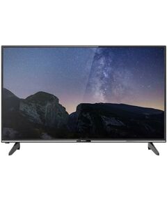 Купить Телевизор Blackton Bt32S01B Black 32", 1366*768, 200 кд/м, 3000:1, 178/178, смарт ТВ в интернет-магазине Irkshop.ru