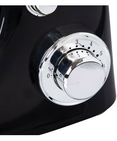 Купить Миксер с чашей Endever Sigma 18 черный/серебристый [80957], изображение 8 в интернет-магазине Irkshop.ru