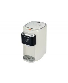 Купить Термопот HARPER HTP-5T01 WHITE, изображение 7 в интернет-магазине Irkshop.ru