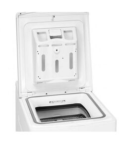 Стиральные машины: Стиральная машина Midea MFE11W65/W-C фотографии