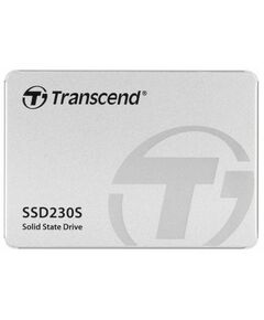 Купить SSD-накопитель Transcend 4 Tb 2.5", SATA3, up to 560/520Mbs, 3D NAND, DRAM, 2240TBW, 7mm [TS4TSSD230S] в интернет-магазине Irkshop.ru