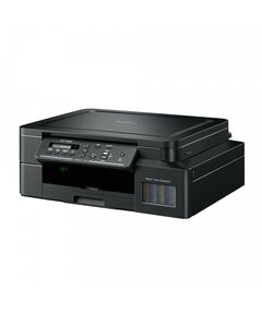 Купить Струйное МФУ Brother DCP-T520W InkBenefit Plus A4, 128Mb, 12 стр/мин, LCD, USB2.0, WiFi, изображение 2 в интернет-магазине Irkshop.ru