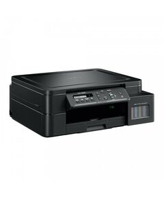 Купить Струйное МФУ Brother DCP-T520W InkBenefit Plus A4, 128Mb, 12 стр/мин, LCD, USB2.0, WiFi, изображение 3 в интернет-магазине Irkshop.ru