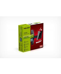 Купить Кронштейн Holder LCDS-5063 черный, изображение 4 в интернет-магазине Irkshop.ru