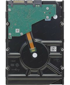 Купить Жёсткий диск Seagate 10 Tb IronWolf NAS SATA 6Gb/s 3.5" 7200rpm 256Mb [ST10000VN000], изображение 2 в интернет-магазине Irkshop.ru
