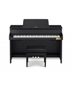 Цифровые фортепиано: Цифровое фортепиано Casio Celviano GP-310BK фотографии