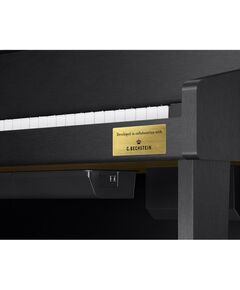 Цифровые фортепиано: Цифровое фортепиано Casio Celviano GP-310BK фотографии