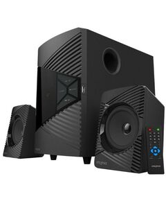 Колонки: Колонки Creative SBS E2500 2x7.5W +Subwoofer 15W дерево, Bluetooth, FM, ПДУ [51MF0485AA001] фотографии
