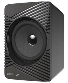 Колонки: Колонки Creative SBS E2500 2x7.5W +Subwoofer 15W дерево, Bluetooth, FM, ПДУ [51MF0485AA001] фотографии