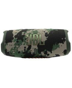 Купить Колонка JBL Charge 5 Camouflage Bluetooth, Li-Ion [JBLCHARGE5SQUAD] в интернет-магазине Irkshop.ru