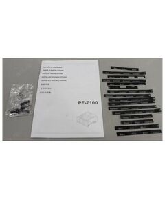 Опции для принтеров, копиров и МФУ: Лоток подачи 2x500 листов A5R Kyocera PF-7100 для P8060cdn/4002i/5002i/6002i/2552ci/ 3252ci /4052ci/5052ci/6052ci фотографии