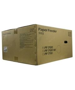 Опции для принтеров, копиров и МФУ: Лоток подачи 2x500 листов A5R Kyocera PF-7100 для P8060cdn/4002i/5002i/6002i/2552ci/ 3252ci /4052ci/5052ci/6052ci фотографии