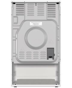 Кухонные плиты: Стеклокерамическая плита Gorenje GEC5A41WG фотографии