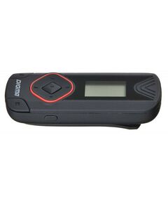 MP3-плееры: Проигрыватель Digma R3-8GB Black MP3  Player, FM Tuner, 8Gb, MicroSD, LCD 0.8", диктофон, USB, Li-Pol фотографии