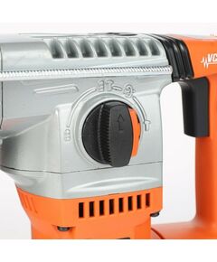 Перфораторы: Перфоратор Patriot RH 350 1500Вт, 4.3Дж, 820 об/мин [140301367] фотографии