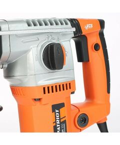 Перфораторы: Перфоратор Patriot RH 350 1500Вт, 4.3Дж, 820 об/мин [140301367] фотографии