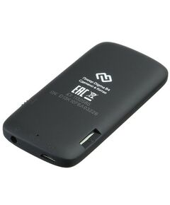 MP3-плееры: Проигрыватель Digma B4 MP3 Player, FM Tuner, 8Gb, MicroSD, LCD 1.8", диктофон, USB, Li-Pol [B4BK-Black] фотографии