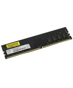 Купить Оперативная память Netac Basic 8Gb DDR4 3200MHz PC4-25600 CL16 DIMM 288-pin 1.35В single rank RTL [NTBSD4P32SP-08] в интернет-магазине Irkshop.ru