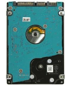 Купить Жесткий диск для ноутбука Toshiba 1Tb 2.5" 5400rpm 128Mb [MQ04ABF100], изображение 3 в интернет-магазине Irkshop.ru