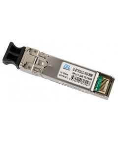 Купить Модуль Gigalink GL-OT-ST24LC2-1470-CWDM SFP+ CWDM, 10Гбит/c, два волокна, SM, 2xLC, 1470нм, 24dB в интернет-магазине Irkshop.ru