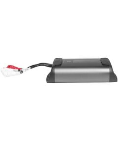 Автомобильные усилители: Усилитель автомобильный JBL DSP2544 четырехканальный фотографии