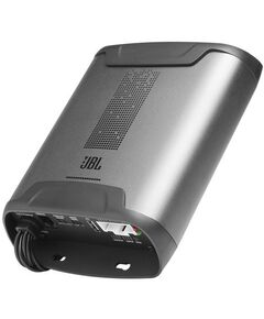 Автомобильные усилители: Усилитель автомобильный JBL DSP2544 четырехканальный фотографии
