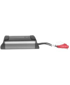 Автомобильные усилители: Усилитель автомобильный JBL DSP2544 четырехканальный фотографии