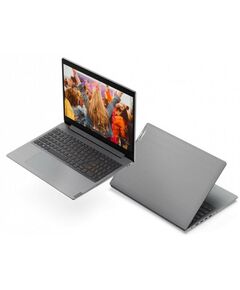 Купить Ноутбук Lenovo IdeaPad L3 15ITL6 Core i5 1135G7/8Gb/256Gb SSD/noDVD/VGA int/no OS/15.6" IPS FHD [82HL0039RK], изображение 8 в интернет-магазине Irkshop.ru