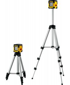 Купить Нивелир лазерный STAYER SLM-2 10м, точн. +/-0,5 мм/м, штатив, кейс [34961-2], изображение 5 в интернет-магазине Irkshop.ru