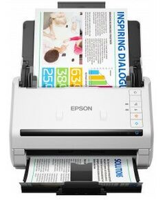 Сканеры: Сканер Epson WorkForce DS-770II [B11B262401] фотографии