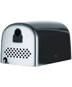 Сушилки для рук, антисептики и дезинфекция: Сушилка для рук KSITEX UV-1150 AC 1150 Вт, ультрафиолет, металлическая, матовая фотографии